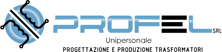 Profel s.r.l. Logo